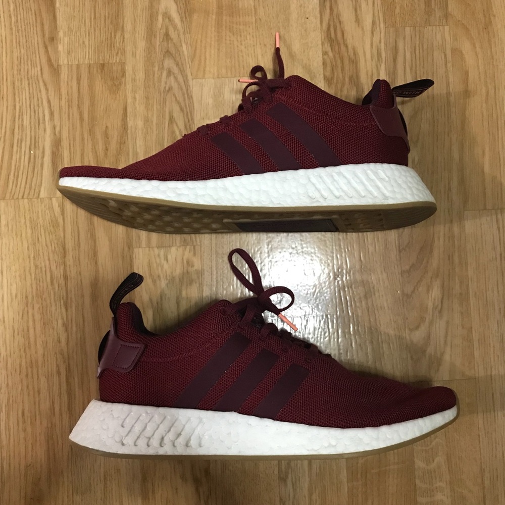 NMD R2